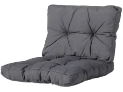 Madison Panama grey Florance loungekussen