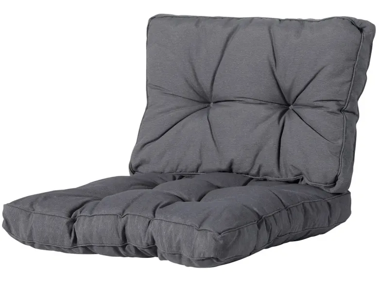 Madison Panama grey Florance loungekussen