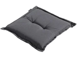 Madison Panama grey hocker kussen