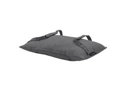 Madison Panama grey hoofdkussen
