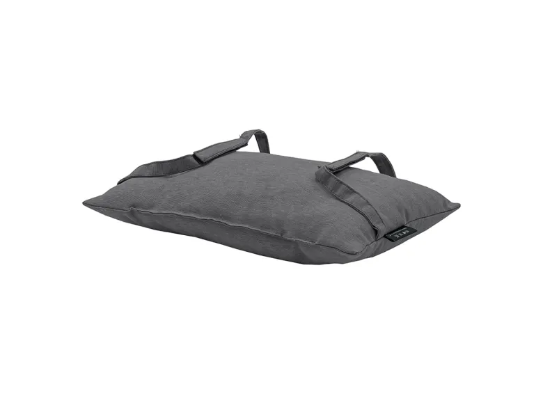 Madison Panama grey hoofdkussen