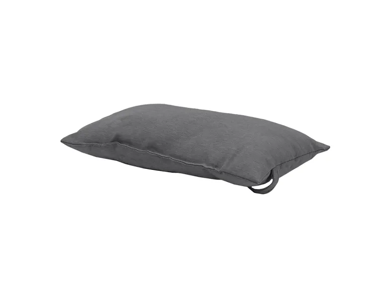 Madison Panama grey hoofdkussen