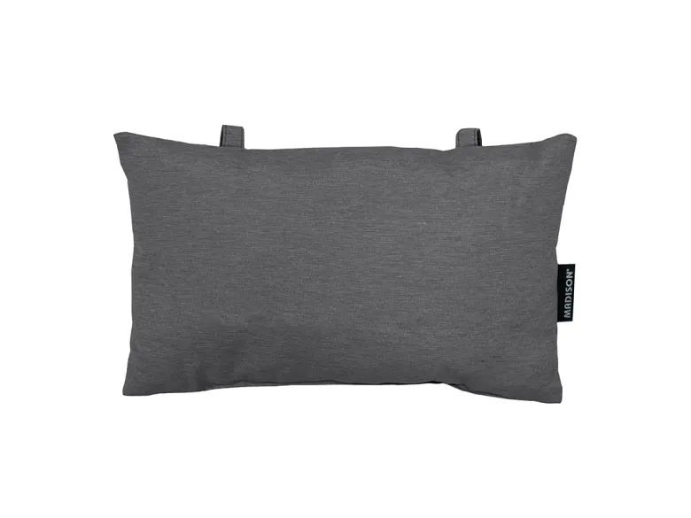 Madison Panama grey hoofdkussen