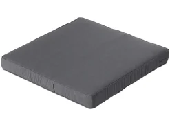 Madison Panama Grey luxe loungekussen