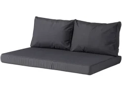 Madison Panama grey palletkussen