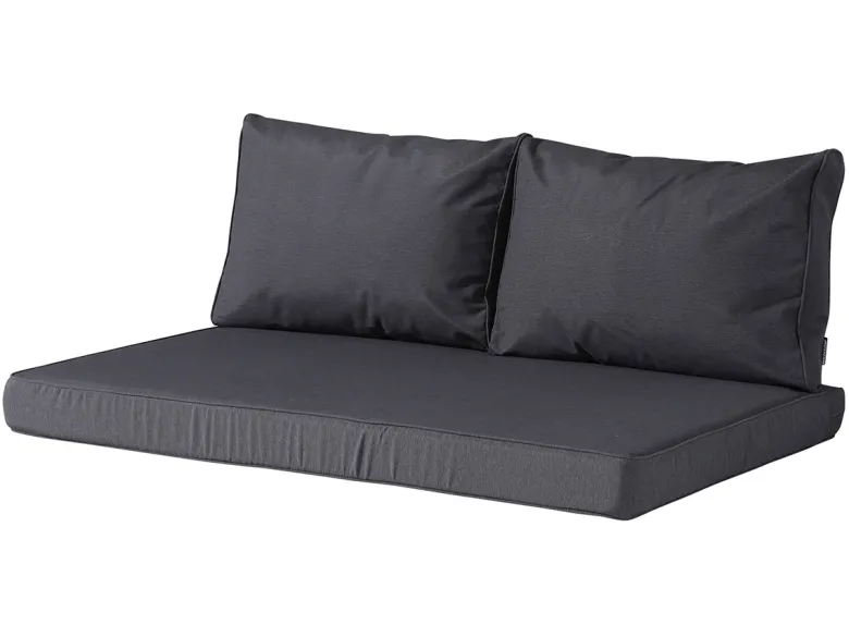 Madison Panama grey palletkussen