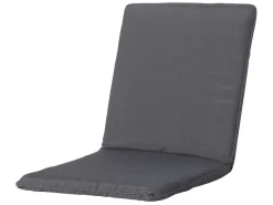Madison Panama grey stapelstoel kussen