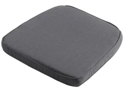 Madison Panama grey wicker universeel zitkussen