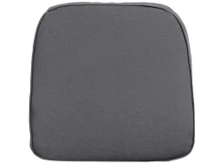 Madison Panama grey wicker universeel zitkussen