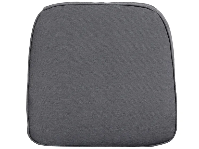 Madison Panama grey wicker universeel zitkussen