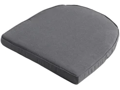 Madison Panama grey wicker York zitkussen