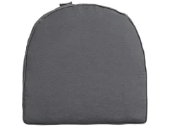 Madison Panama grey wicker York zitkussen