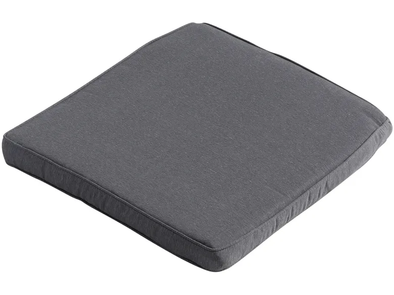 Madison Panama grey wicker zitkussen