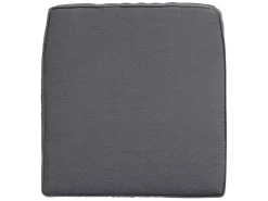 Madison Panama grey wicker zitkussen