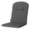 Madison Panama Grey 45x96 Hoge Kuip Kussen