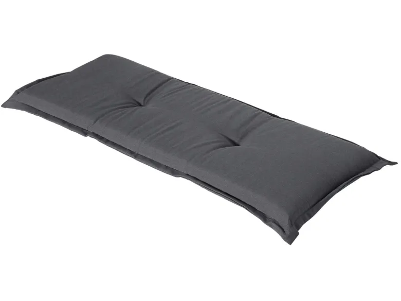 Madison Panama grey 120 x 48 x 7 bankkussen