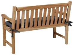 Madison Panama grey 120 x 48 x 7 bankkussen