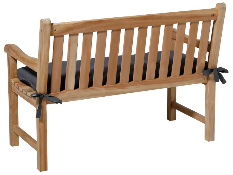 Madison Panama grey 150 x 48 x 7 bankkussen