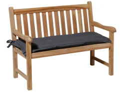 Madison Panama grey 150 x 48 x 7 bankkussen