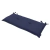 Madison Panama indigo Bankkussen