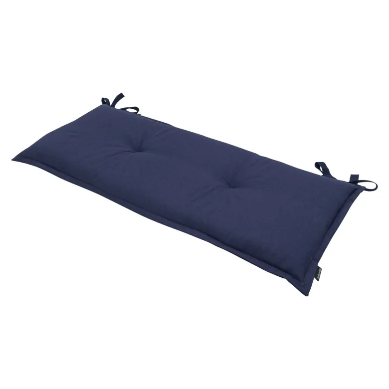 Madison Panama indigo Bankkussen