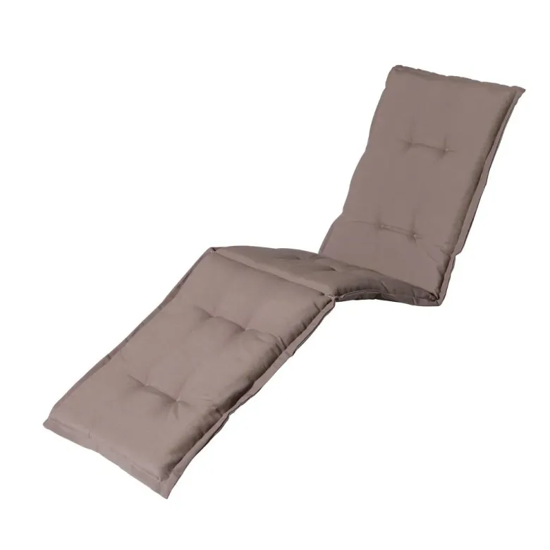 Madison Panama Jute 200x65 Ligbedkussen