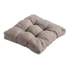 Madison Panama Jute 47x47 Loungekussen