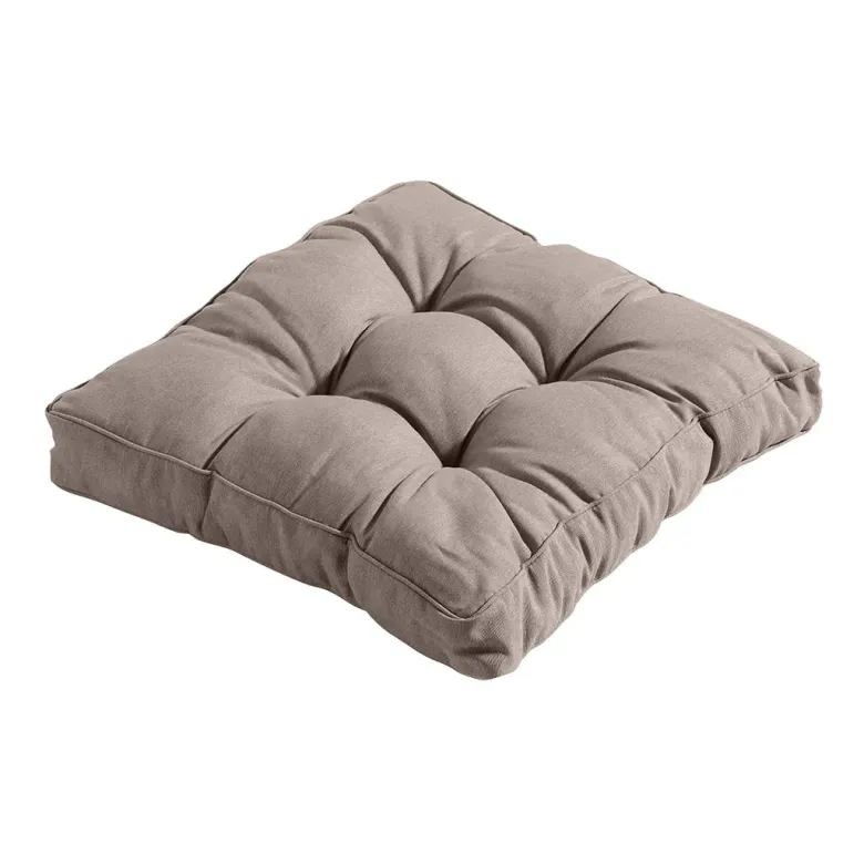 Madison Panama Jute 47x47 Loungekussen