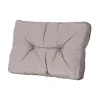 Madison Panama Jute 60x43 Loungekussen