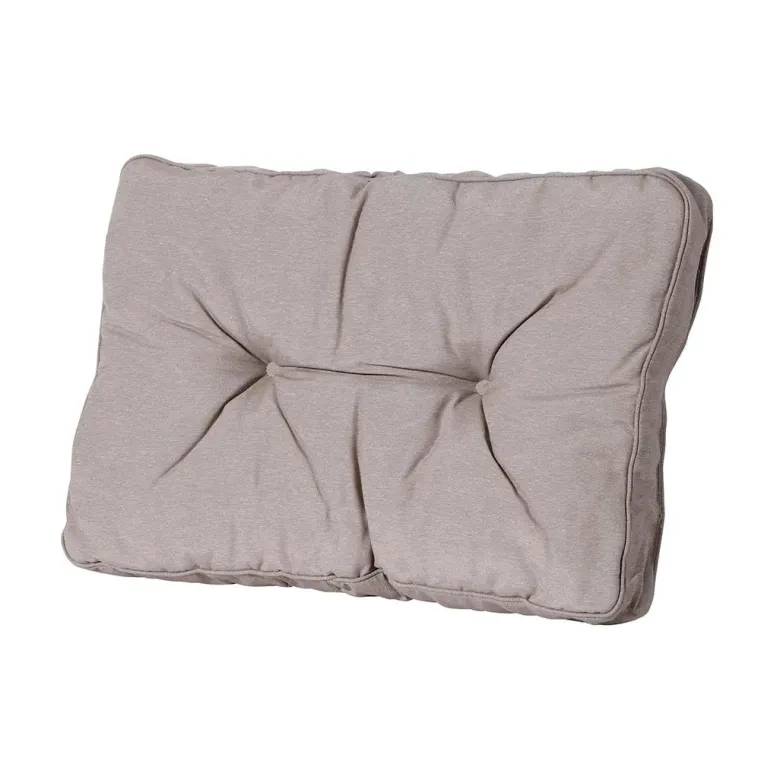 Madison Panama Jute 60x43 Loungekussen