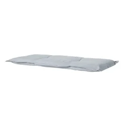 Madison Panama Light Grey 180x48 Bankkussen