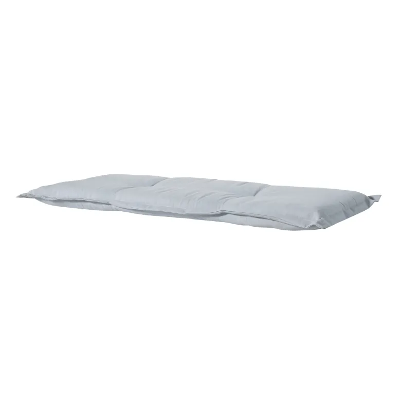 Madison Panama Light Grey 180x48 Bankkussen