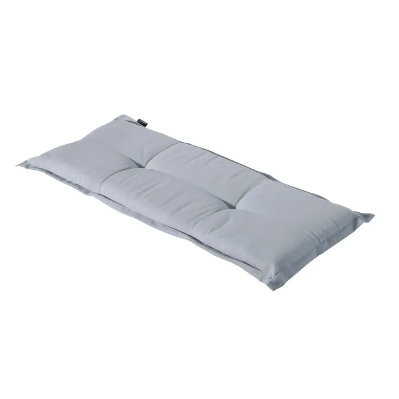 Madison Panama Light Grey 180x48 Bankkussen