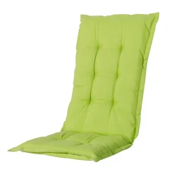 Madison Panama Lime 50x123 Hoge Rug Kussen