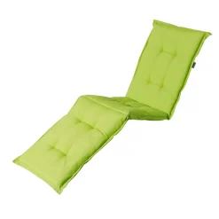Madison Panama Lime 200x65 Ligbedkussen