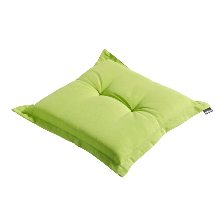 Madison Panama Lime 50x50 Zitkussen