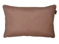 Madison Panama mocca lende sierkussen