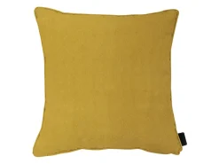 Madison Panama mosterd 45 x 45 sierkussen