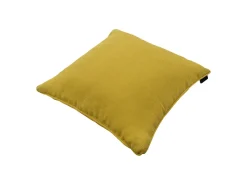 Madison Panama mosterd 45 x 45 sierkussen