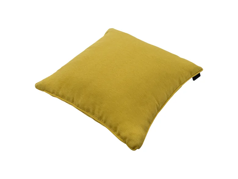 Madison Panama mosterd 45 x 45 sierkussen