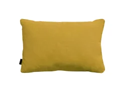 Madison Panama mosterd 60 x 40 sierkussen