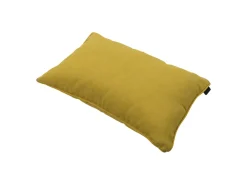 Madison Panama mosterd 60 x 40 sierkussen