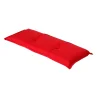 Madison Panama Red 150x48 Bankkussen
