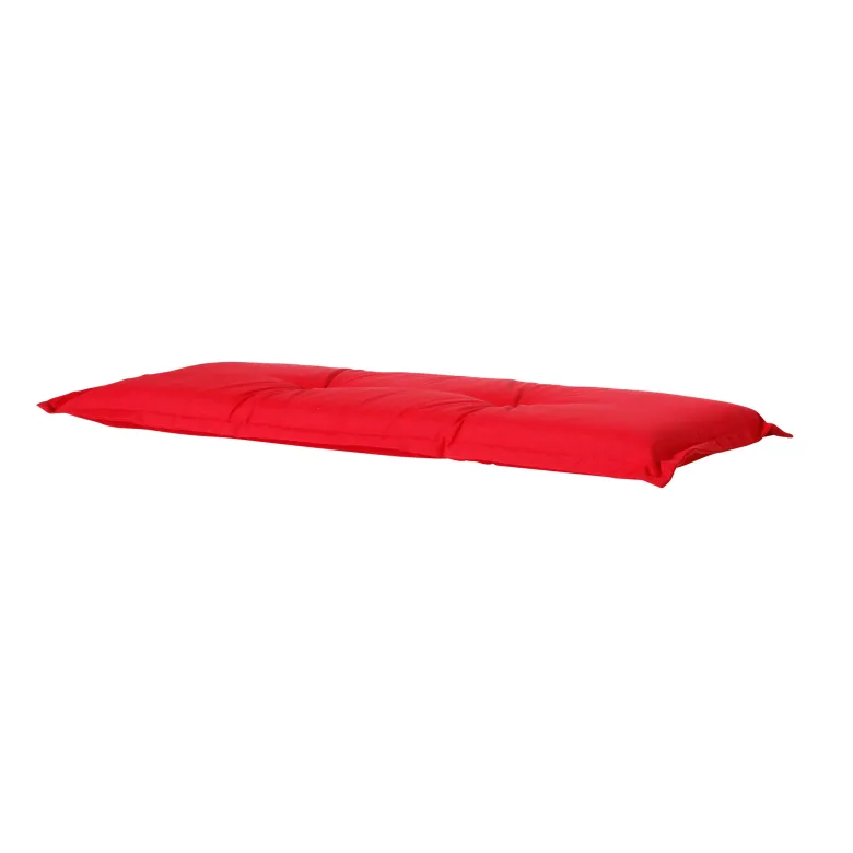 Madison Panama Red 150x48 Bankkussen