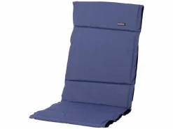 Madison Panama safier blue fiber tuinkussen