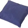 Madison Panama Safier Blue sierkussen