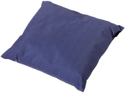 Madison Panama Safier Blue sierkussen