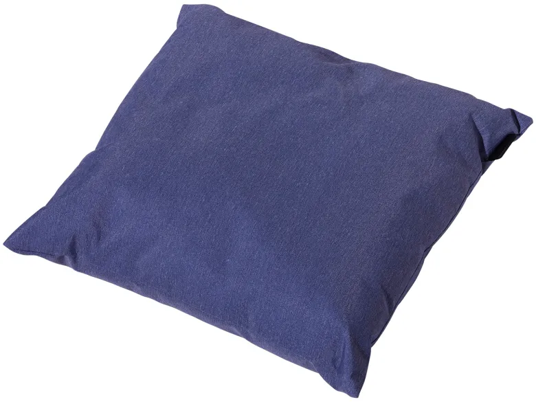 Madison Panama Safier Blue sierkussen