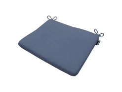 Madison Panama Safier blue universeel zitkussen