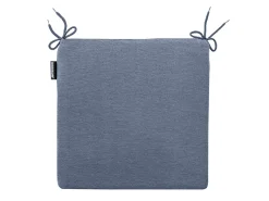 Madison Panama Safier blue universeel zitkussen
